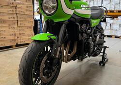 Kawasaki Z 900 RS Cafè (2018 - 21) usata