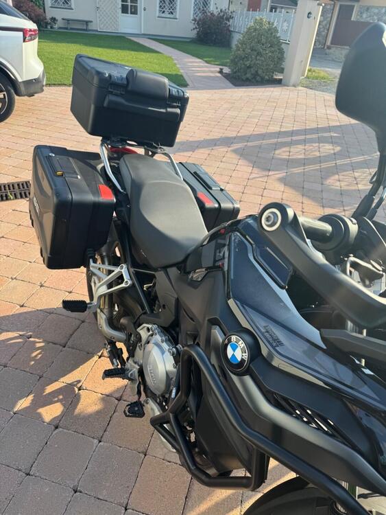 Bmw F 750 GS (2021 - 24) (5)