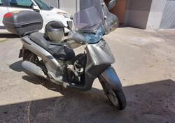 Kymco People 200i S DD (2007 - 16) usata