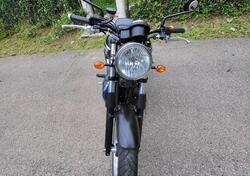 Triumph Bonneville SE (2009 - 13) usata