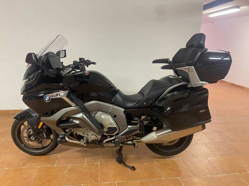 Bmw K 1600 GTL (2022 - 24)