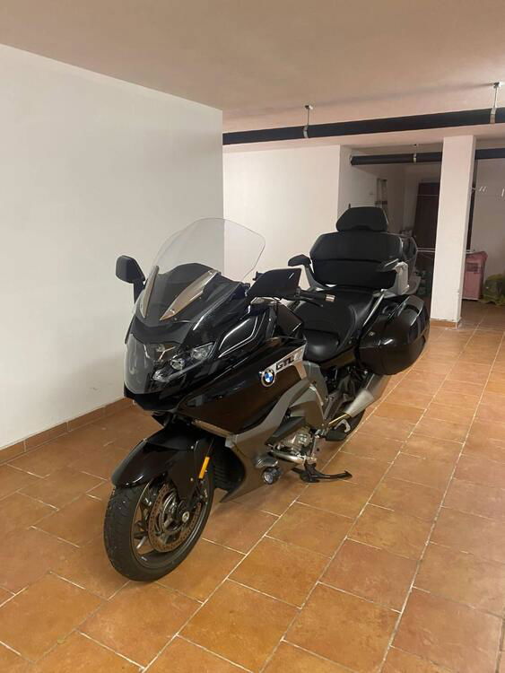 Bmw K 1600 GTL (2022 - 24) (2)