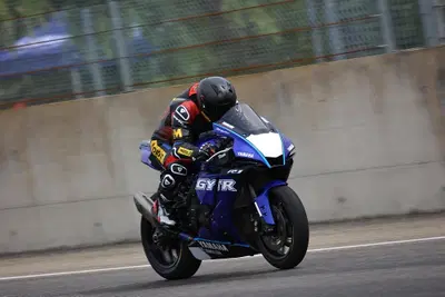 Dunlop Day 2024. Meglio le KR Slick o le GP Racer per i TrackDay? [VIDEO]