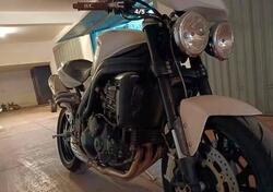 Triumph Speed Triple 1050 (2005 - 11) usata