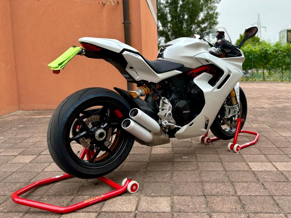 Ducati SuperSport 950 S (2021 - 24) (5)