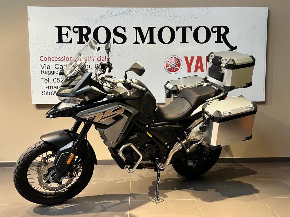 Voge Valico 650DSX (2021 - 24) (2)