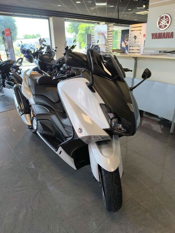 Yamaha T-Max 530 ABS (2012 - 14) (3)