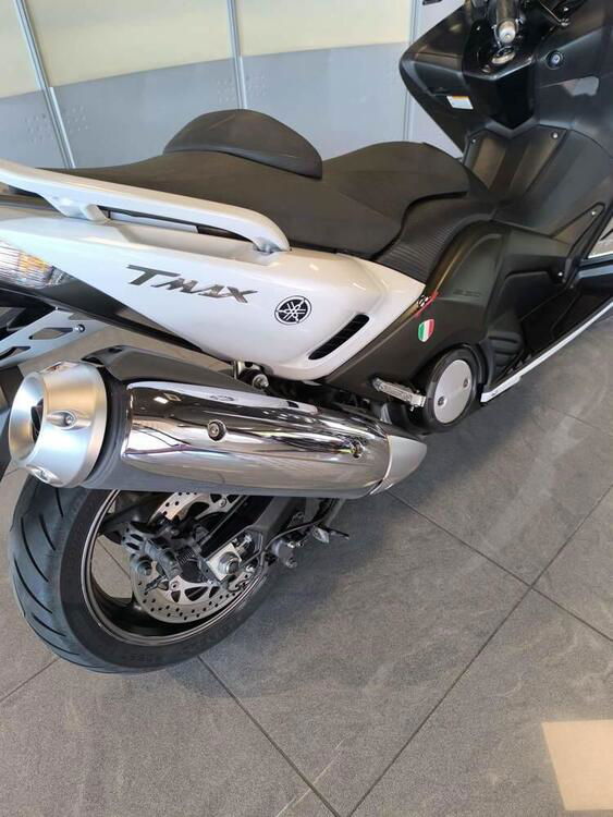 Yamaha T-Max 530 ABS (2012 - 14) (5)