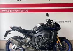 Yamaha MT-10 (2022 - 24) usata