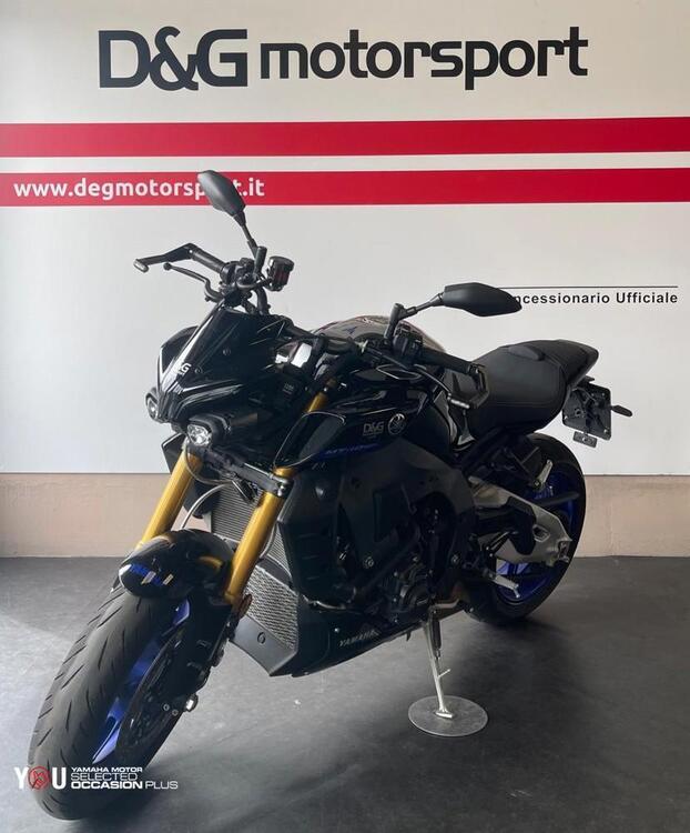 Yamaha MT-10 (2022 - 24) (3)