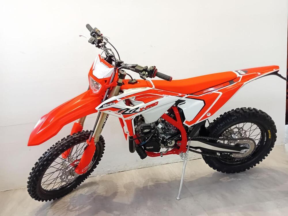 Betamotor RR 300 2T Enduro (2024) (2)