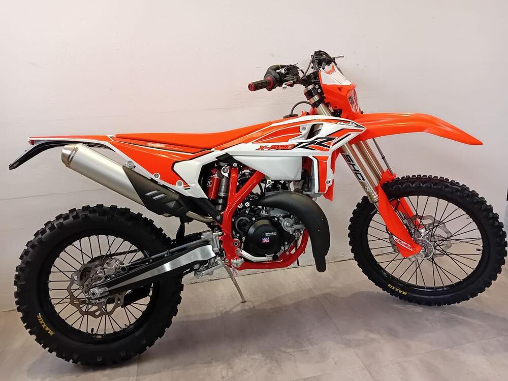 Betamotor RR 300 2T Enduro (2024)