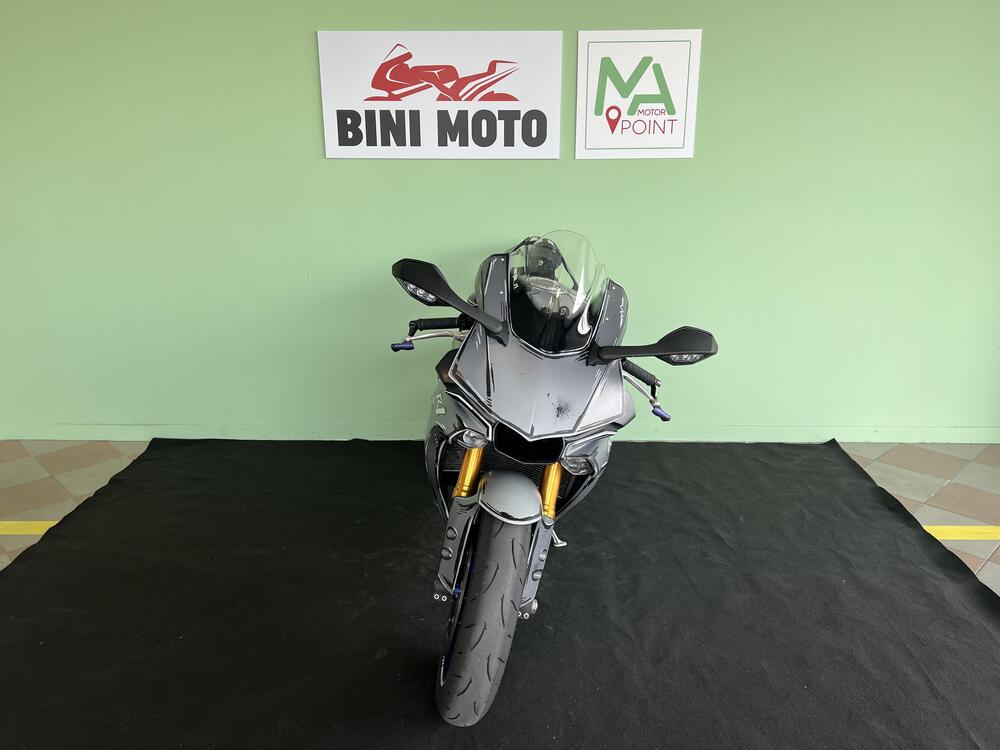 Yamaha YZF R1 (2020 - 24) (3)