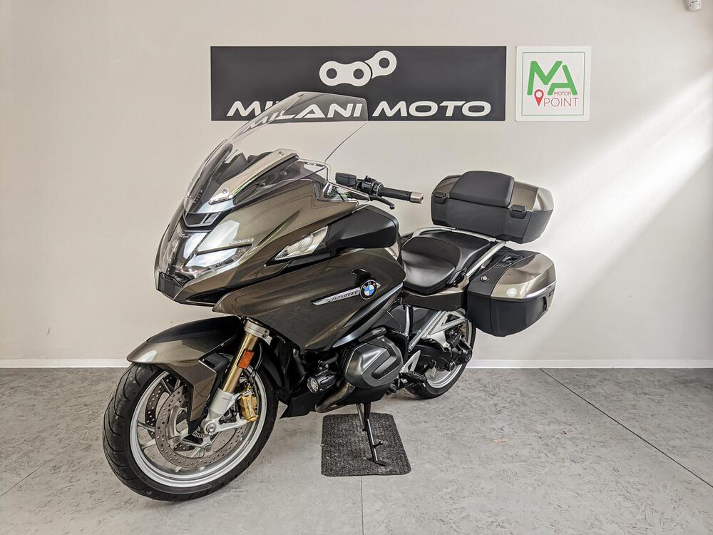 Bmw R 1250 RT (2021 - 24) (3)