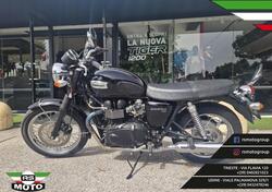 Triumph Bonneville T100 (2008 - 16) usata