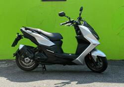 Kymco KRV 200 (2023 - 24) usata