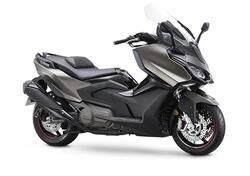 Kymco AK 550 Premium (2023 - 24) nuova