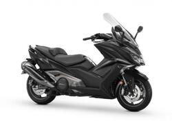 Kymco AK 550 ETS (2021 - 24) nuova