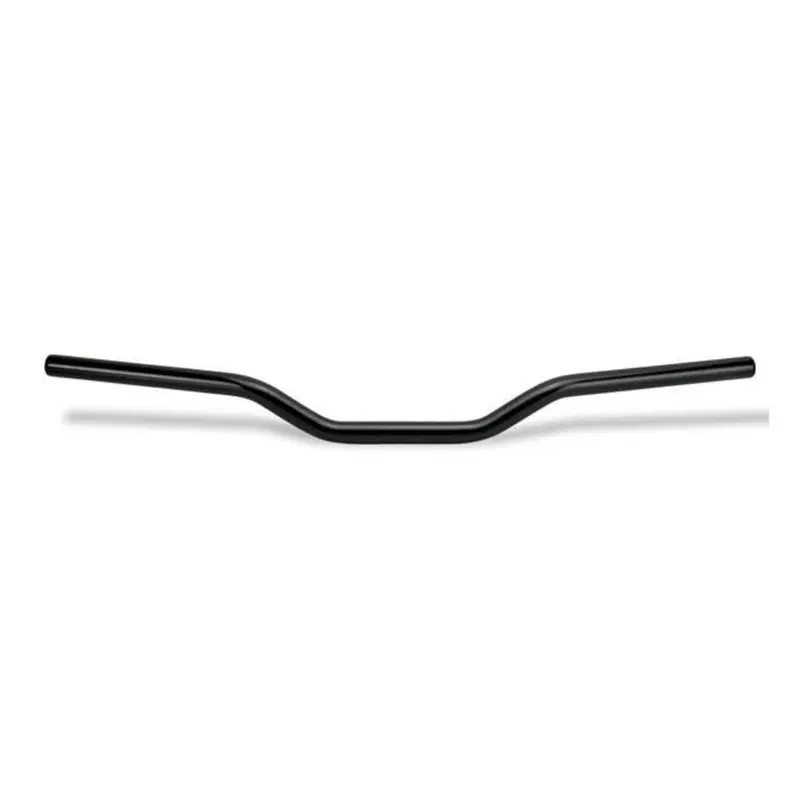 Manubrio Tracker mid 1'' alto 3.25'' , Largo 77,5c BiltWell