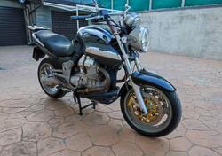 Moto Guzzi Breva 850 (2006 - 11) usata
