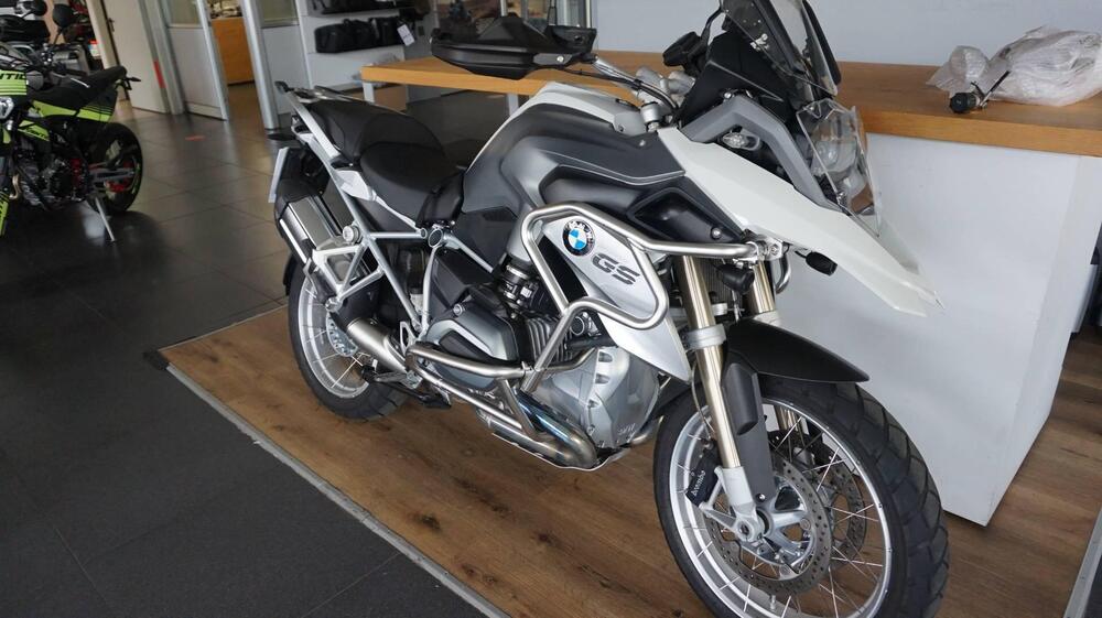 Bmw R 1200 GS (2013 - 16) (2)