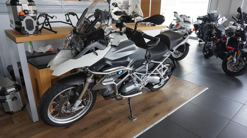 Bmw R 1200 GS (2013 - 16) (3)