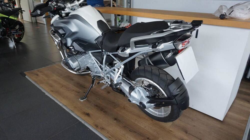 Bmw R 1200 GS (2013 - 16) (5)