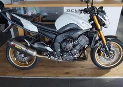 Yamaha FZ8 (2013 - 16) usata