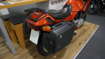Bmw K 75 S usata