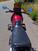 Bmw R 100 GS  Mystic Red (20)