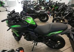 Kawasaki Versys 650 (2021 - 24) usata