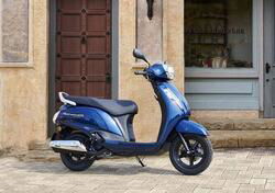 Suzuki Address 125 (2023 - 24) nuova