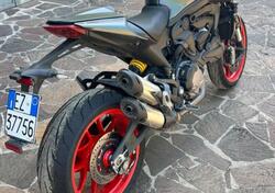 Ducati Monster 937 + (2021 - 24) usata