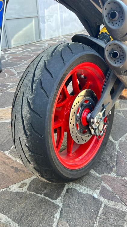 Ducati Monster 937 + (2021 - 24) (3)