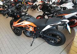 KTM 390 Adventure (2022 - 24) usata