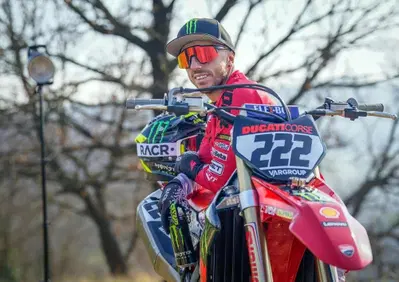 Italiano MX #4. Ponte a Egola, oltre Cairoli i giorni dei Numeri 1 [VIDEO]