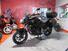 Honda NC 750 X Travel Edition DCT ABS (2014 - 15) (8)