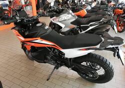 KTM 890 Adventure (2023 - 24) usata