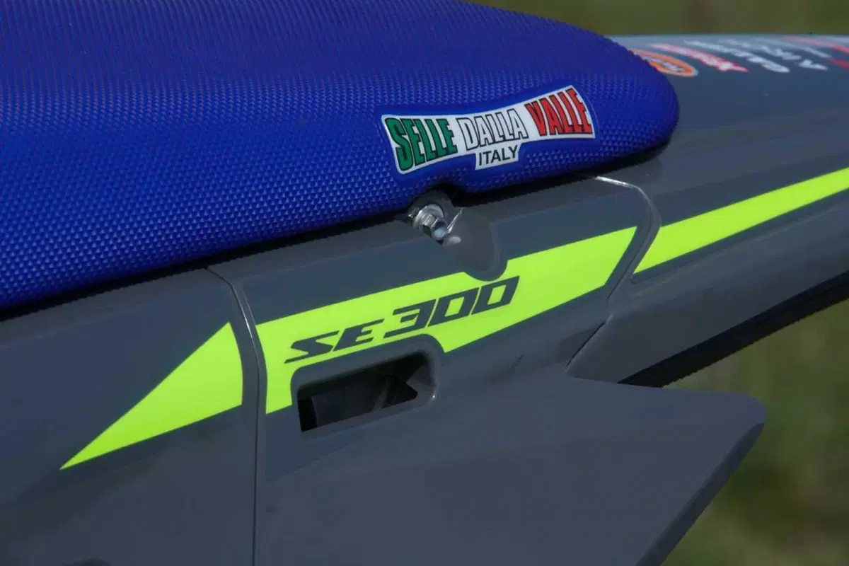 TEST gamma Sherco 2025: equilibrio e versatilità [VIDEO] (20)