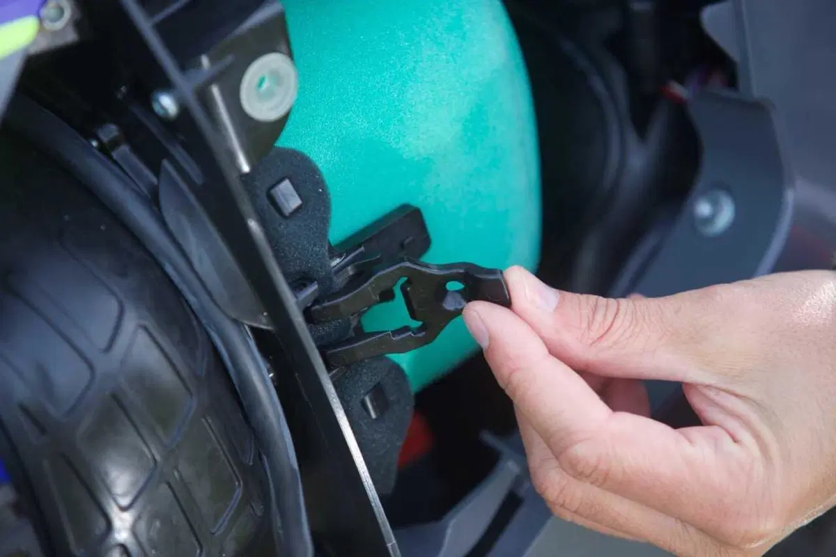 TEST gamma Sherco 2025: equilibrio e versatilità [VIDEO] (78)
