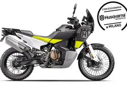 Husqvarna Norden 901 (2022 - 24) usata