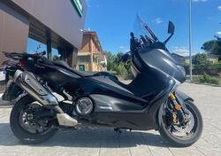 Yamaha T-Max 530 DX (2017 - 19) usata