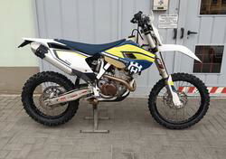 Husqvarna FE 250 (2016) usata