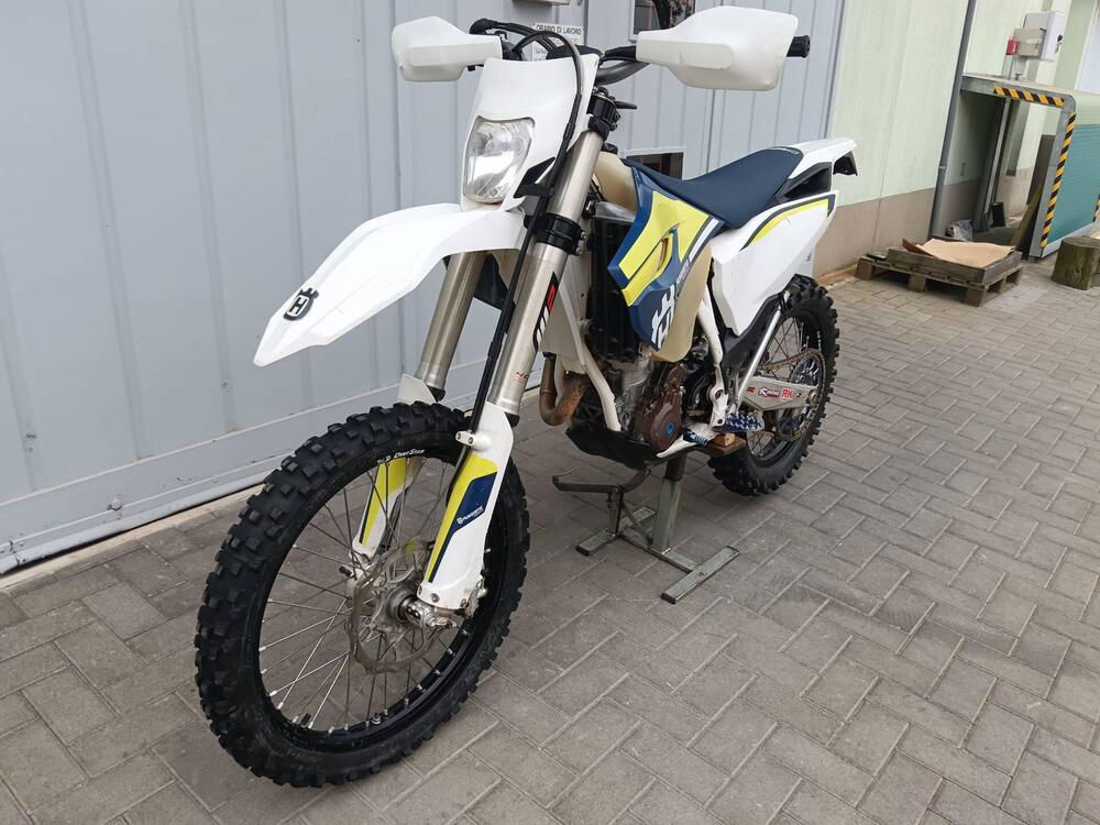 Husqvarna FE 250 (2016) (4)