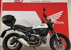 Ducati Scrambler 800 Classic (2017 - 18) usata