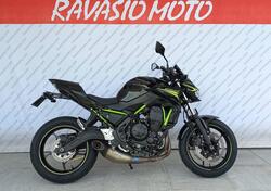 Kawasaki Z 650 Performance (2020) usata