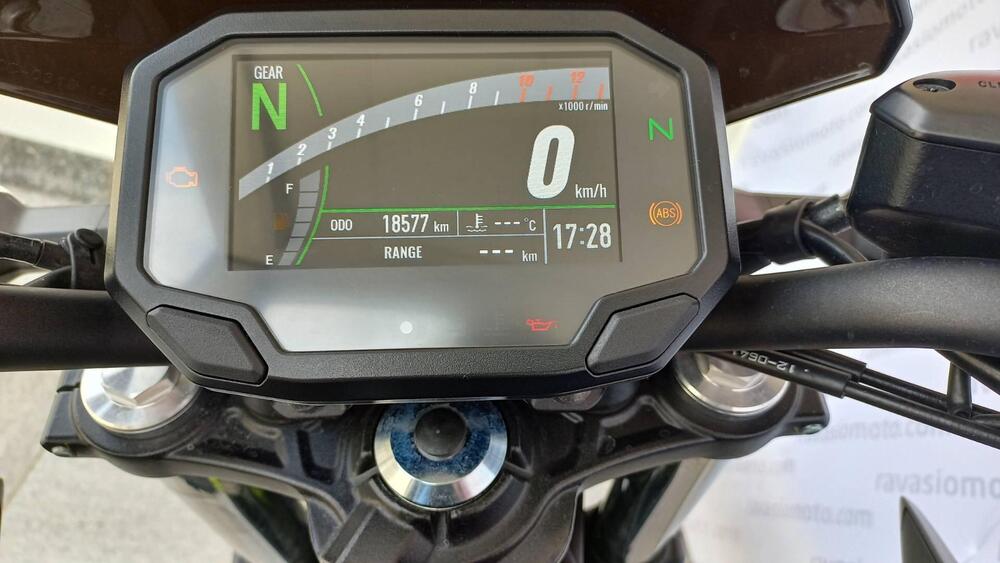 Kawasaki Z 650 Performance (2020) (4)