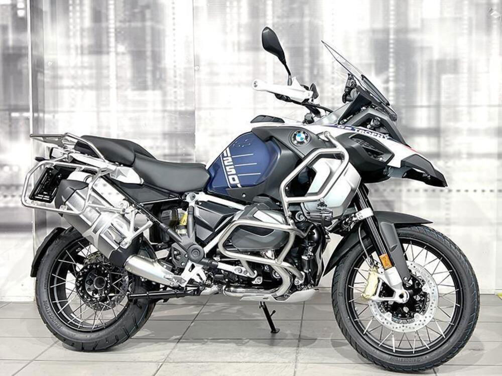 Bmw R 1250 GS Adventure (2021 - 24)