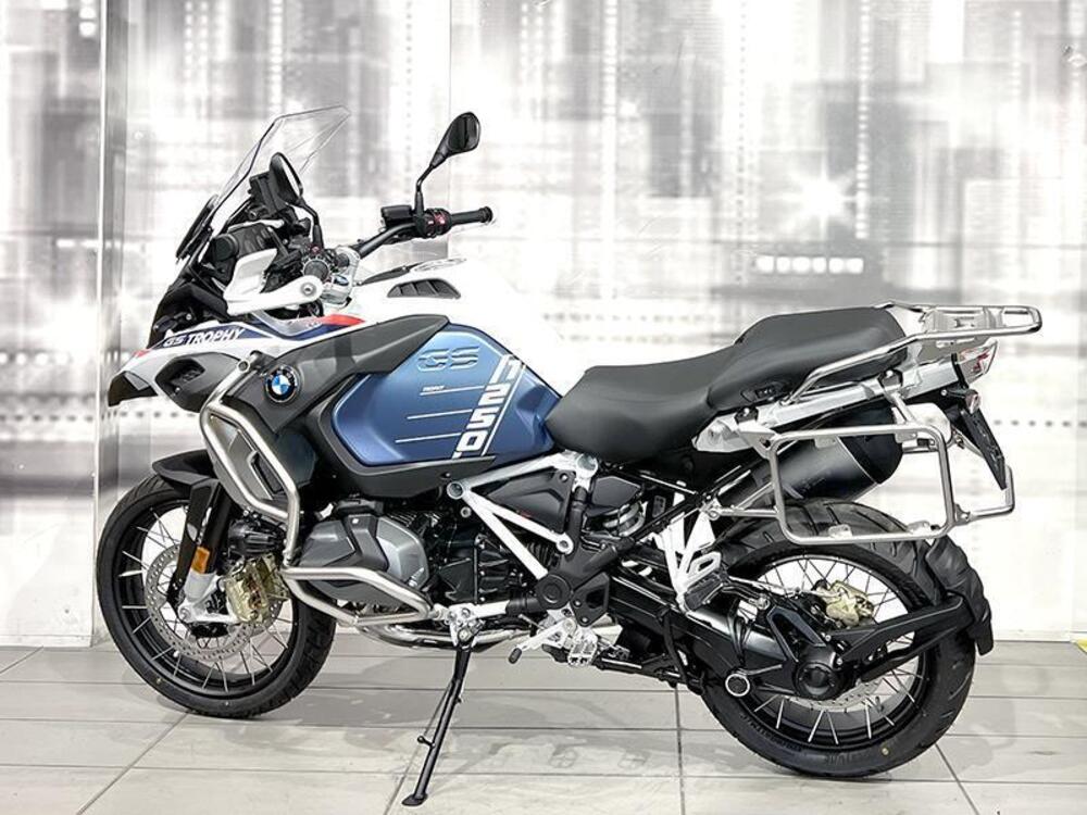 Bmw R 1250 GS Adventure (2021 - 24) (2)