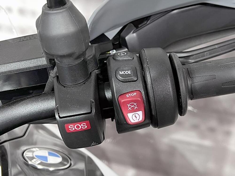 Bmw R 1300 GS Triple Black (2023 - 24) (3)